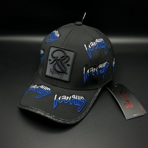 RS bleu