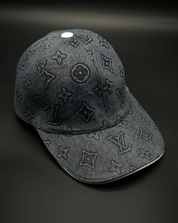 LV jeans