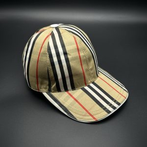 Burberry glas