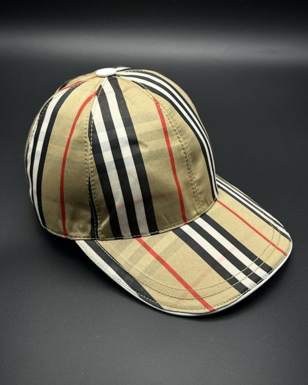 Burberry glas