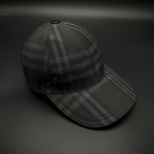 Burberry noir♠️