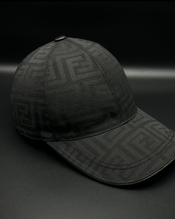 Fendi noir