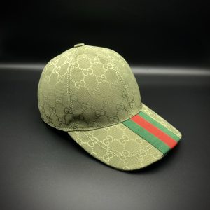 Gucci var