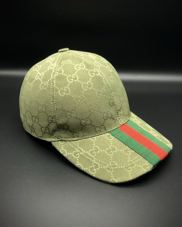 Gucci var