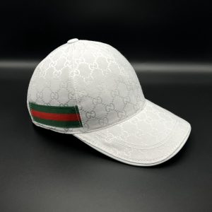 Gucci blanc