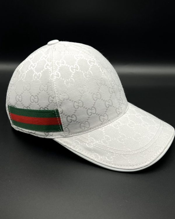 Gucci blanc