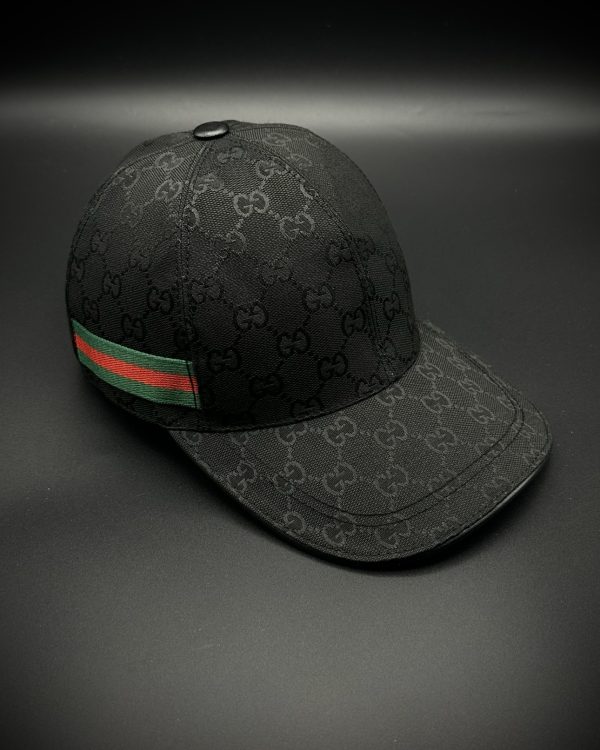 Gucci noir