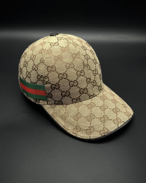 Gucci maron