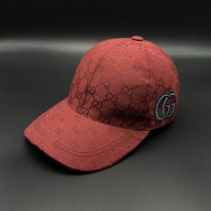 Gucci GG rog