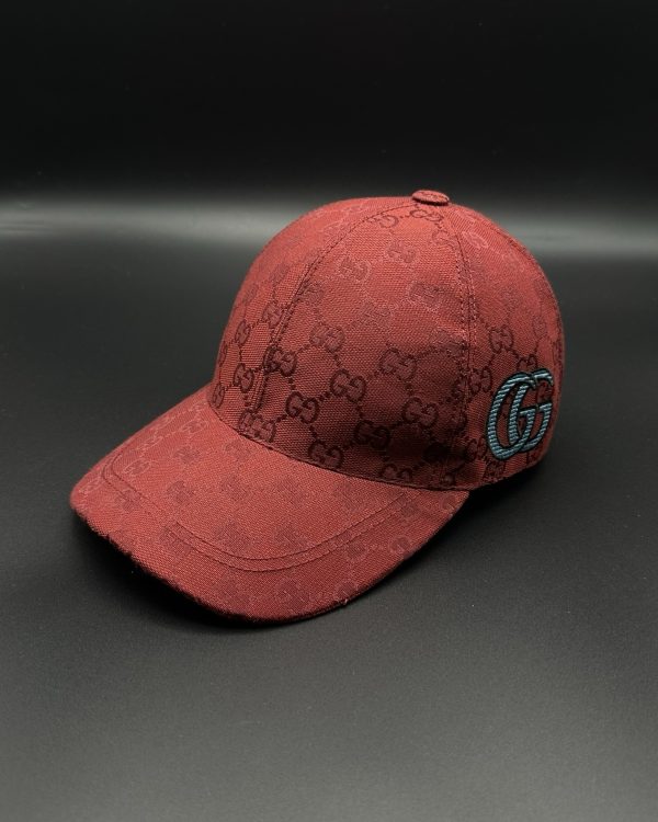 Gucci GG rog