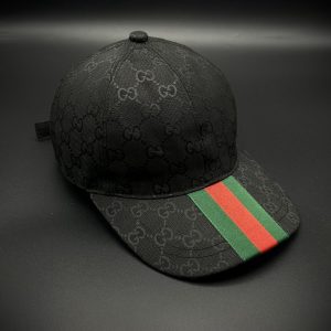 Gucci noir bonda