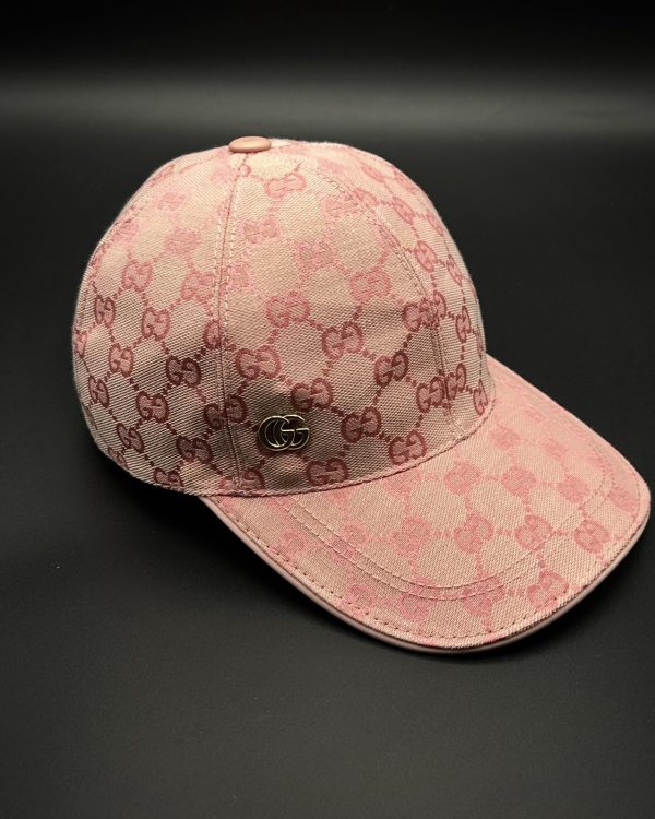 Gucci rose GG🩷