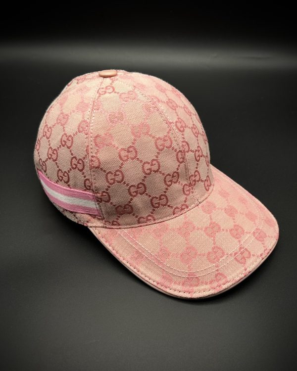 Gucci rose🩷