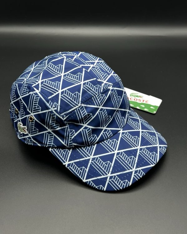 Lacoste blue akaro🐊