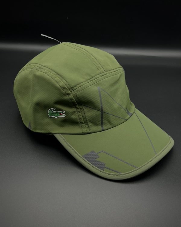 Lacoste var🐊
