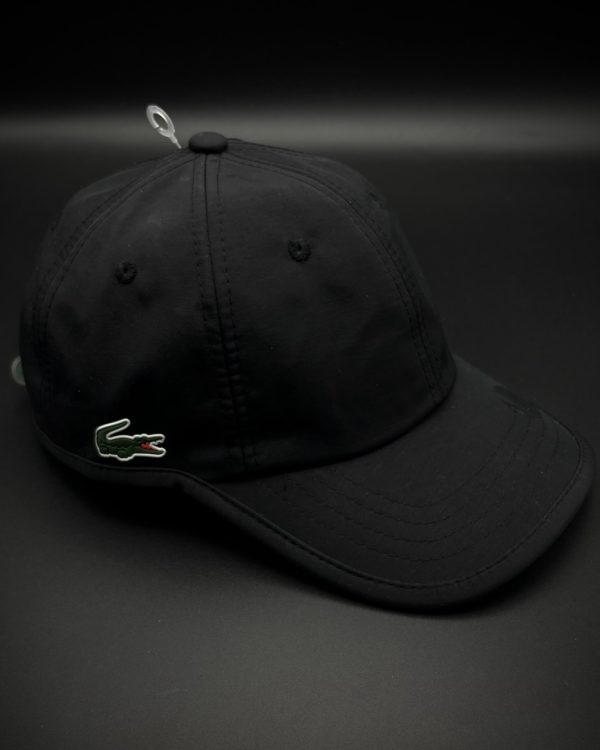 Lacoste noir🐊