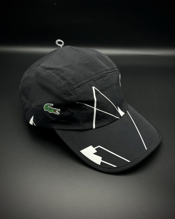 Lacoste noir🐊