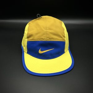 Nike Plat Jaune🔅