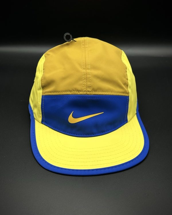 Nike Plat Jaune🔅