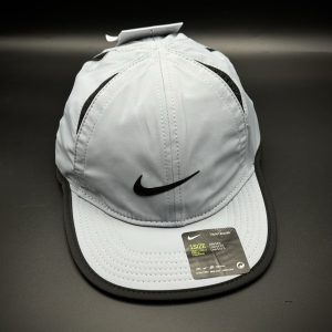 Nike Plat gri💣