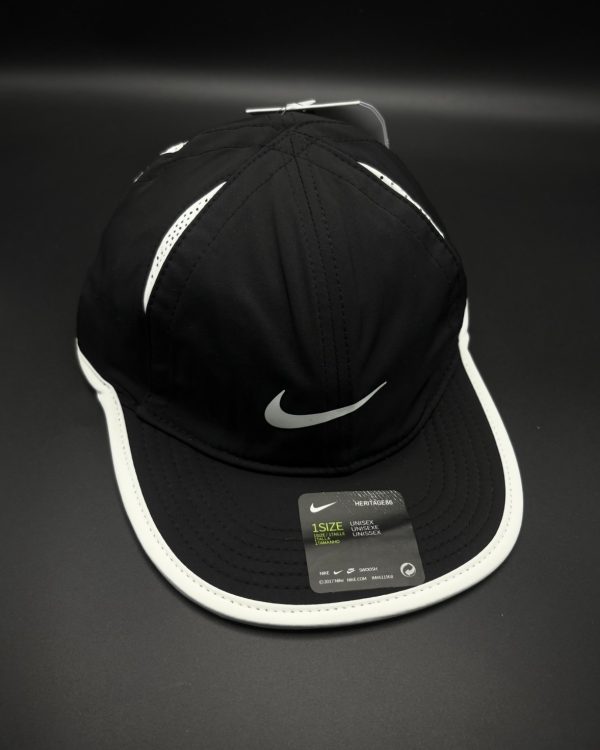 Nike Plat noir♠️
