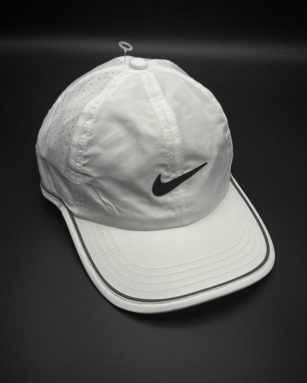 Nike blanc⚪️