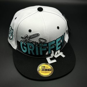 Caps Griffey🌀