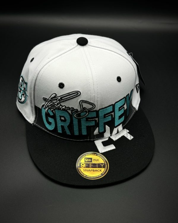 Caps Griffey🌀