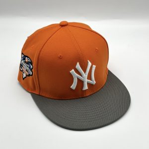 NY 🍊