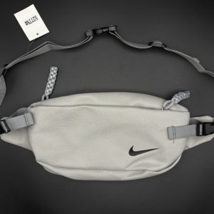 Sacoche Nike Gris 🩶