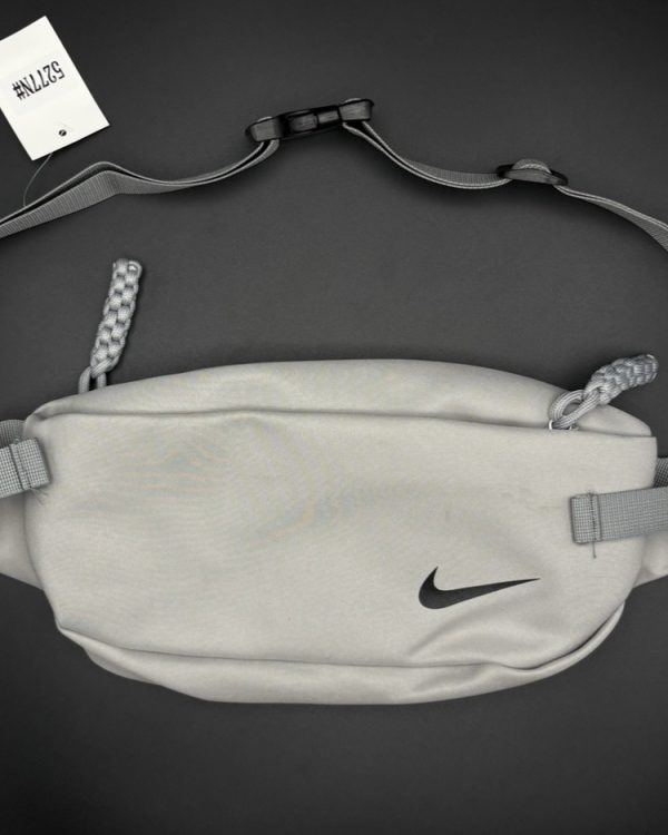 Sacoche Nike Gris 🩶